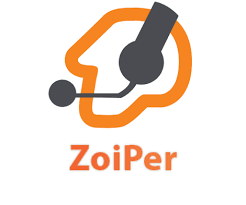 Бесперебойная VOIP телефония - ярлый ZoiPer